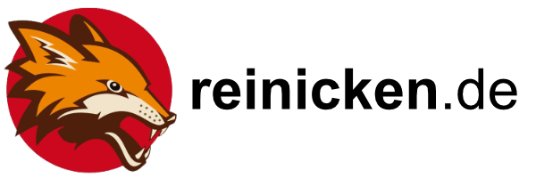 reinicken.de